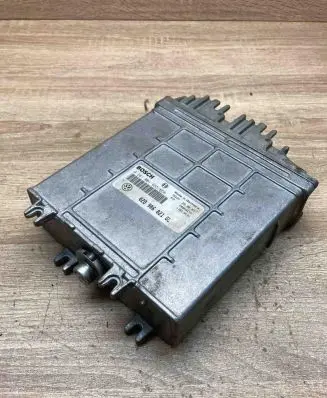 Volkswagen PASSAT B5 Engine control unit/module ECU 028906021GL 0281001655