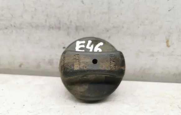 Fuel tank filler cap