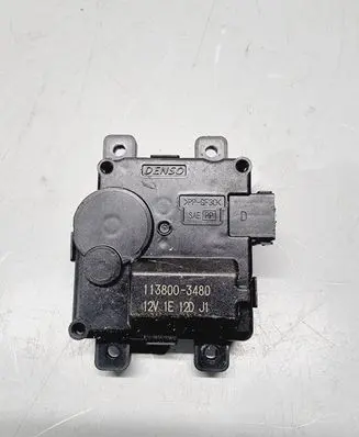 Honda CR-V Climate control unit 1138003480 79160T6NA01 79150T6NA01