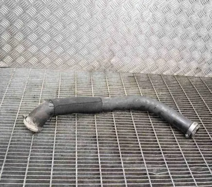Ford Transit Intercooler hose/pipe