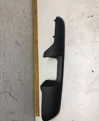 Ford Focus Front door interior handle trim 4M51A24049