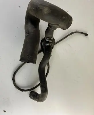 Audi A6 S6 C5 4B Valve vacuum 058145710