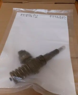 Audi A2 Fuel injector 0414720035