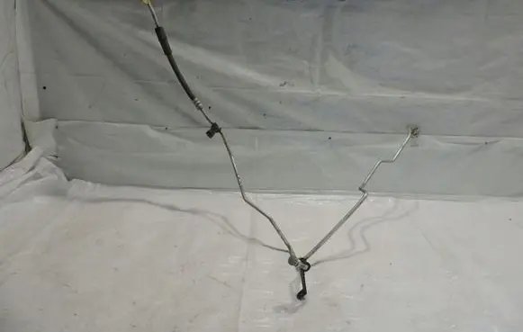 Air conditioning (A/C) pipe/hose