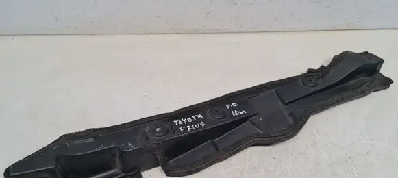 Toyota Prius (XW30) Fender foam support/seal 5382747030
