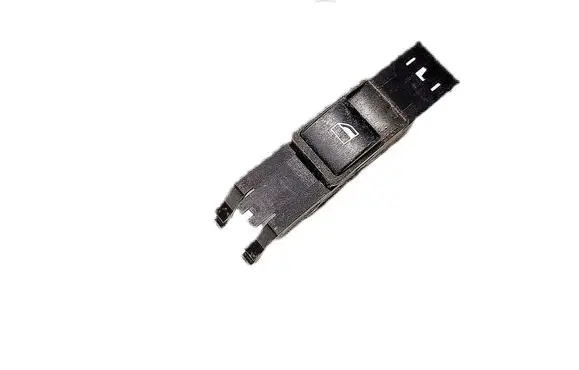 BMW 3 E46 Electric window control switch 8381510