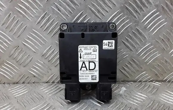 Ford Transit Airbag control unit/module 6C1T14B056AD