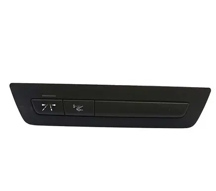 BMW 5 GT F07 Dashboard trim 9220042