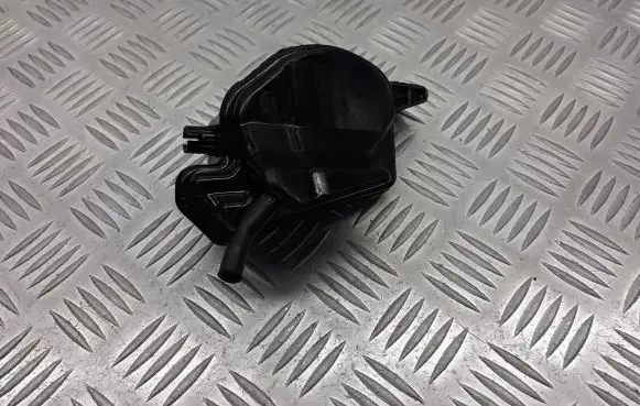 Mazda 3 I Turbo solenoid valve