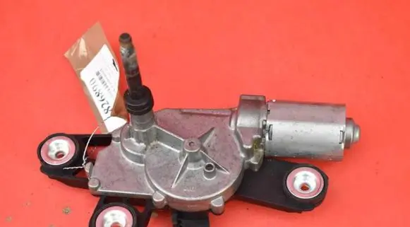 Ford Fiesta Rear window wiper motor 8A61-A17K441-AA