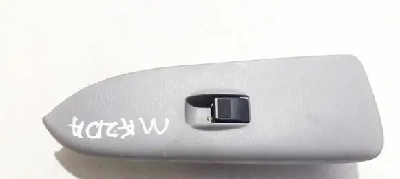 Mazda 323 F Electric window control switch ge4v684l1
