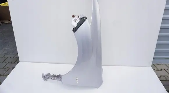 Mazda 6 Fender
