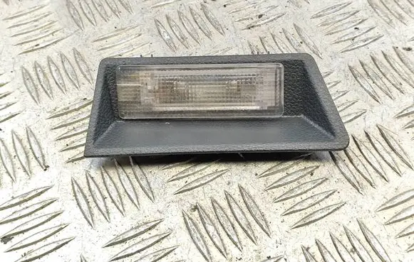 Volkswagen Golf VII Boot/trunk interior light m7456