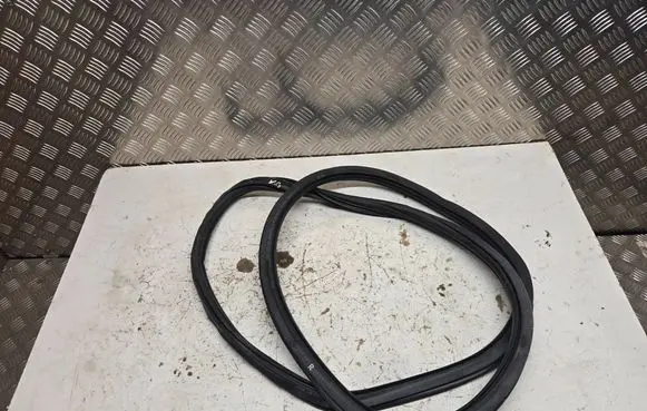 Audi A4 S4 B9 Rear door rubber seal (on body) 8W5833721