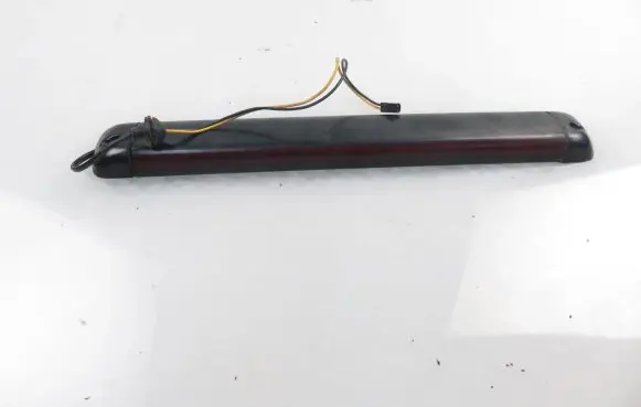 Hummer H2 Third/center stoplight