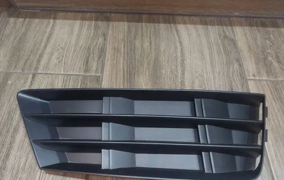 Audi A4 S4 B9 Front bumper lower grill 8W0807682B