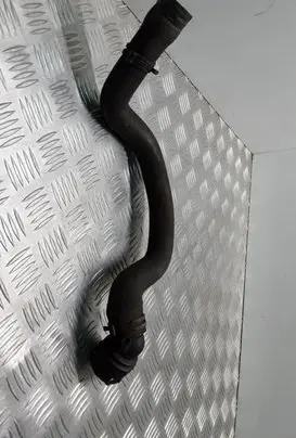 Volkswagen Golf Plus Engine coolant pipe/hose 1K0122101EL