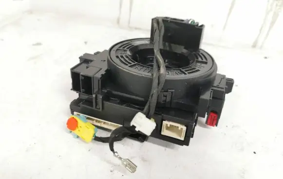 Toyota Corolla E210 E21 Airbag slip ring squib (SRS ring) 8924502120 9F2L940653 75L481