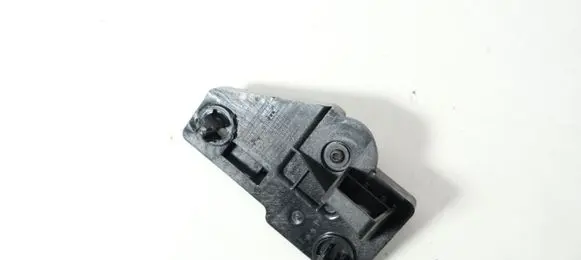 Audi A6 S6 C8 4K Engine bonnet (hood) release handle 4K1823633B