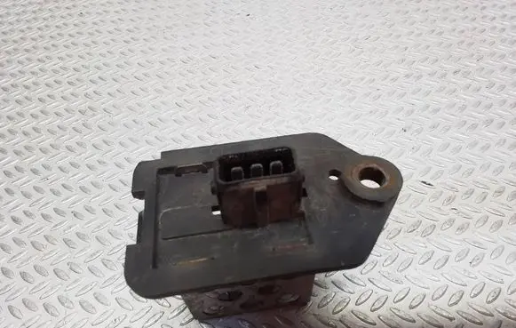 Peugeot Partner Heater blower motor/fan resistor B501R