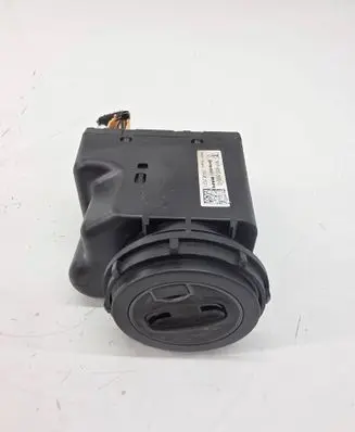 Ignition lock