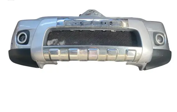 Mitsubishi L200 Front bumper