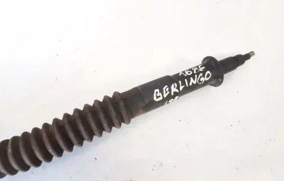 Citroen Berlingo Clutch cable csa291096