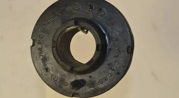 Audi Q5 SQ5 Rear coil spring rubber mount 8K0512297E