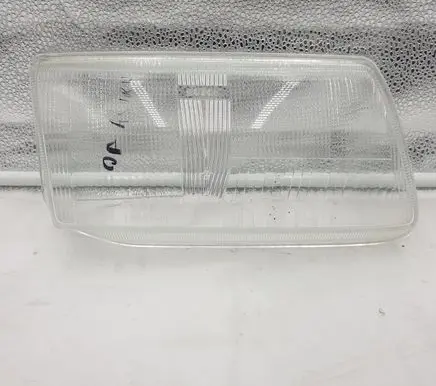Opel Astra F Headlight lense 021276 1305621461