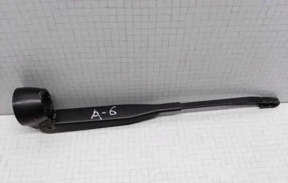 Audi A6 S6 C4 4A Rear wiper blade arm 4A9955407