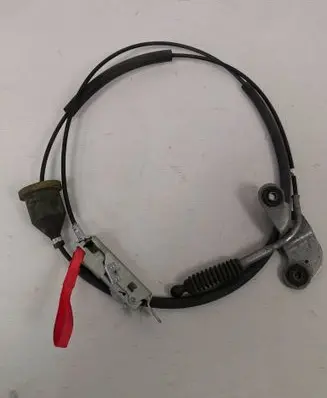 Dodge Challenger Gearbox retarder cable 04670708AA