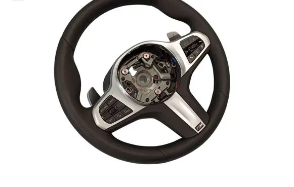 BMW X5 G05 Steering wheel 32305A4B4A7 5A4B4A7 61317856691