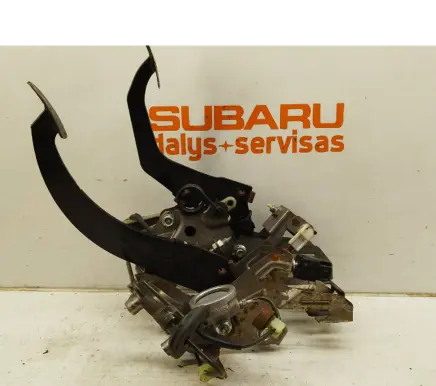 Subaru Outback Pedal assembly 15647592 120092425