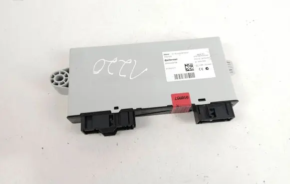 BMW X3 F25 CAS control unit/module 9241973 2103531711 116RI000056