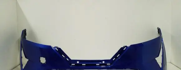 Nissan Qashqai J12 Front bumper 620226UA0H