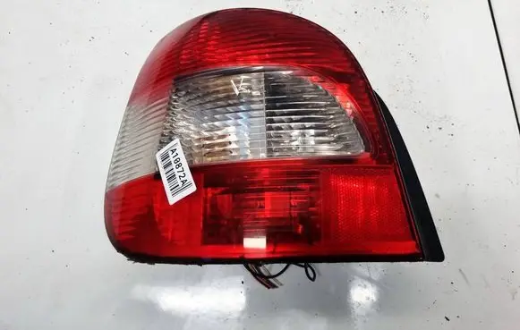 Renault Scenic I Rear/tail lights 