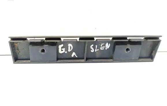 BMW 1 E81 E87 Other sill/pillar trim element 7169979