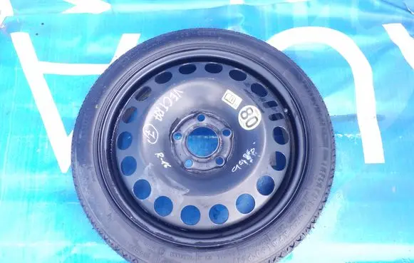 Opel Vectra C R16 spare wheel 13205892 2160132