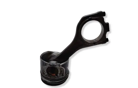 Jaguar F-Pace Piston with connecting rod 083155