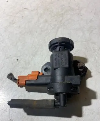 Peugeot 607 Turbo solenoid valve 9635704380 0928400414