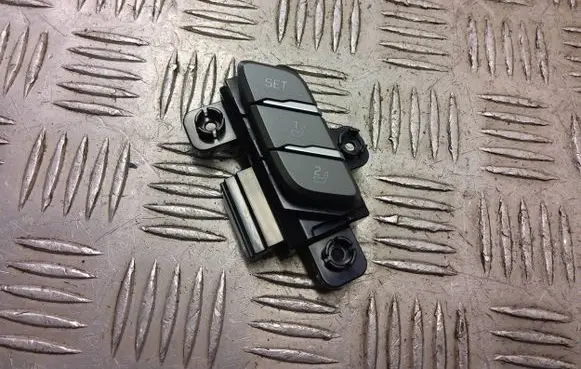 Hyundai Ioniq Other switches/knobs/shifts 93250g2100