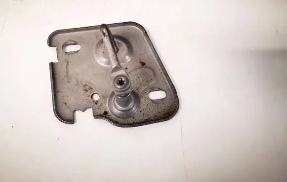 Audi Q4 e-tron Rear door lock loop/hook striker 81A823185B