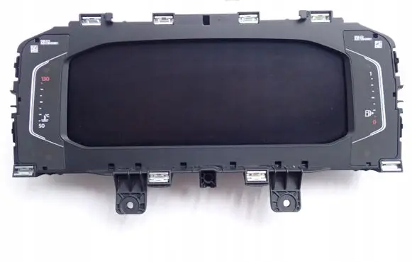 Volkswagen T-Roc Speedometer (instrument cluster) 17A920790