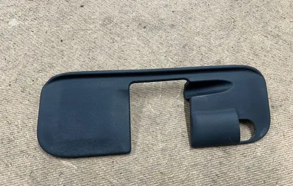 BMW 3 E46 Other interior part 51247016519 7016519