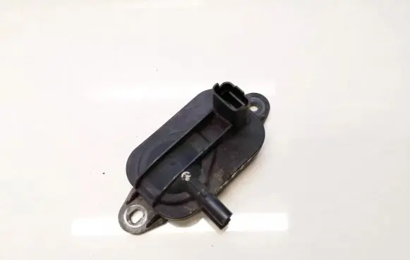 Citroen C5 Air pressure sensor 9637328380 p604-9715