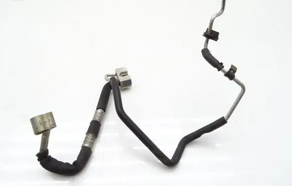 Jaguar XF X250 Air conditioning (A/C) pipe/hose 