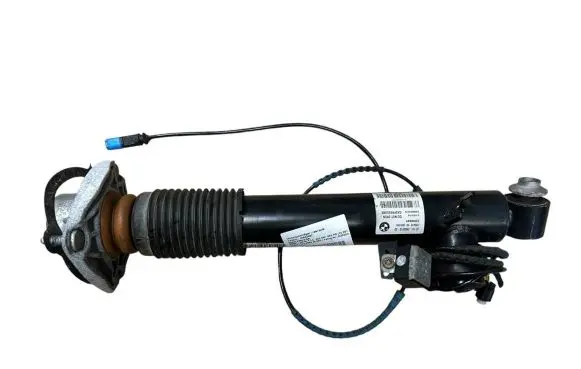 BMW X6M F86 Rear shock absorber/damper 7850213 37127850213