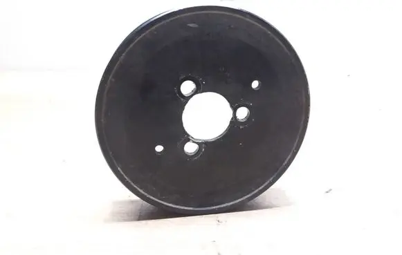Audi A6 S6 C6 4F Water pump pulley 059121031L