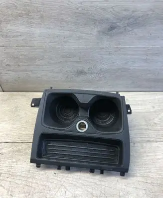 BMW 1 F20 F21 Cup holder front 9207320 162083