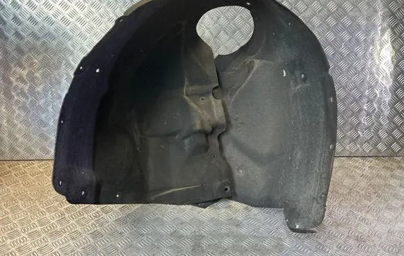 Chrysler Pacifica Front wheel arch liner splash guards